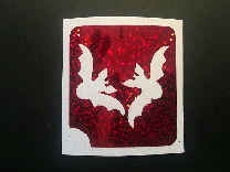 Stencil 235